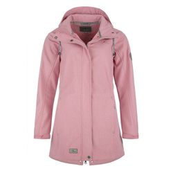 Blue Wave Softshellmantel Damen Softshelljacke Biggi günstig online kaufen