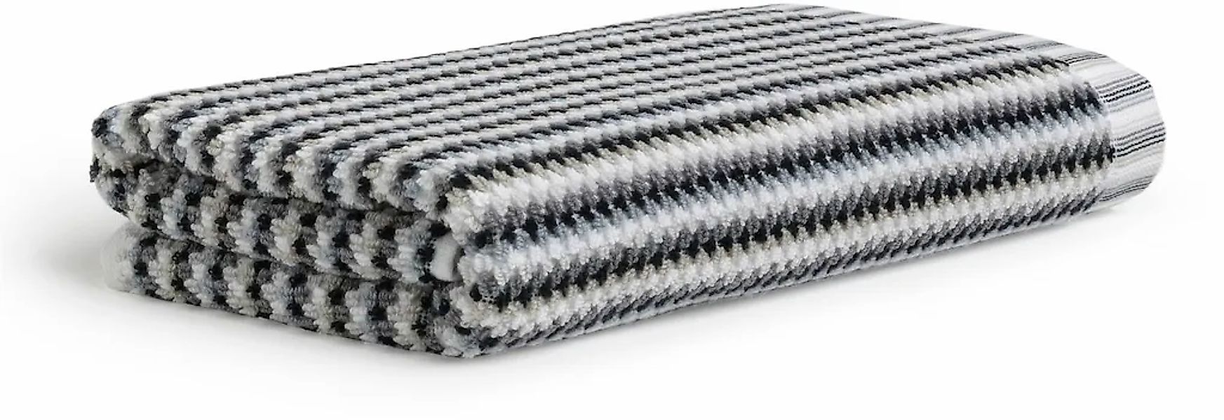 Möve Badetücher "Bliss bunt" mit Perlstruktur günstig online kaufen