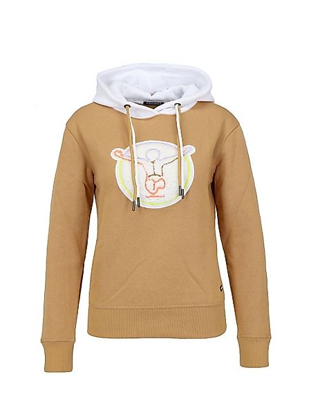 Chiemsee Hoodie Womens Sweatshirt, Comfort Fit günstig online kaufen