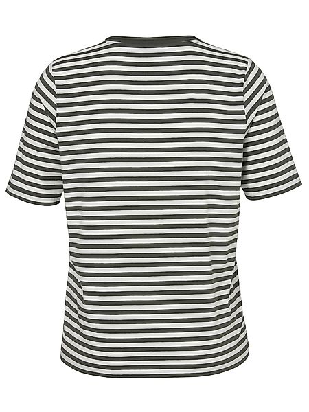 VIA APPIA DUE Print-Shirt (1-tlg) in günstig online kaufen
