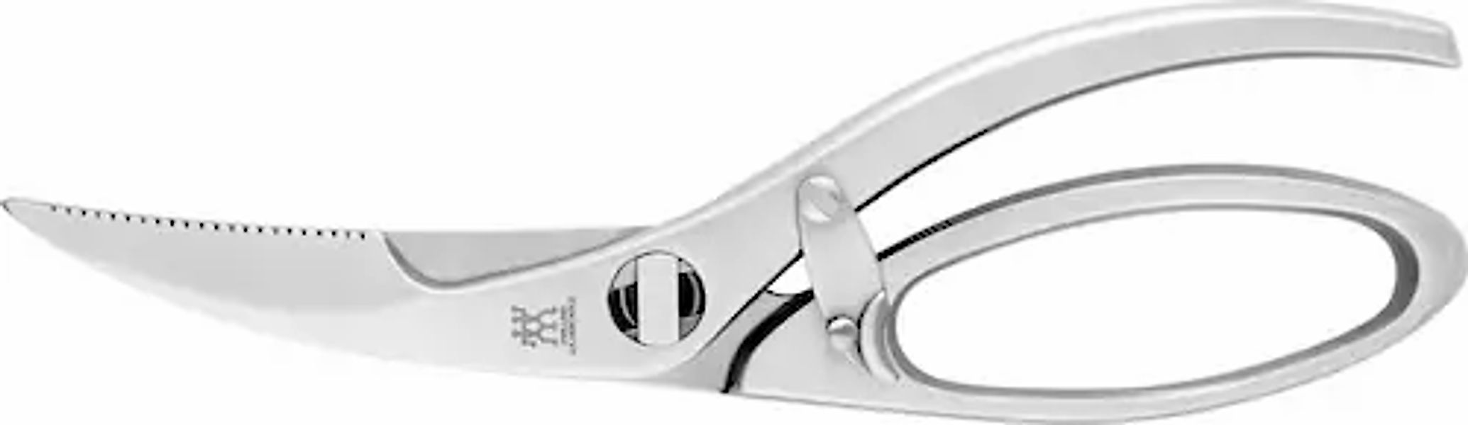 Zwilling Geflügelschere »TWIN Select«, (1 tlg.), Rostfreier Spezialstahl, E günstig online kaufen