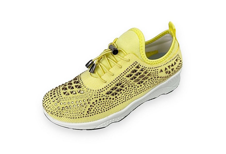 Taschen4life leichte Damen Slipper 8015 Slip-On Sneaker Slip-On Sneaker günstig online kaufen