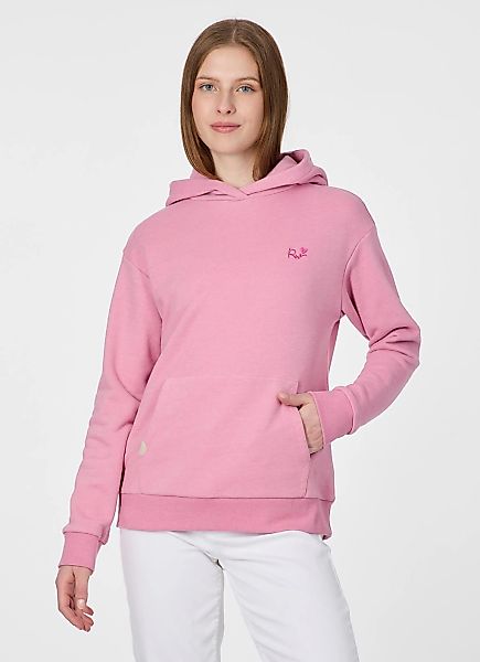 Ragwear Kapuzensweatshirt "COOLBIA", Klassisch mit Kängurutasche, Kapuze un günstig online kaufen