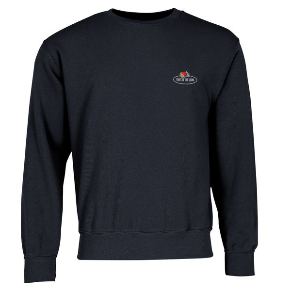 Fruit of the Loom Sweatshirt Sweatshirt günstig online kaufen