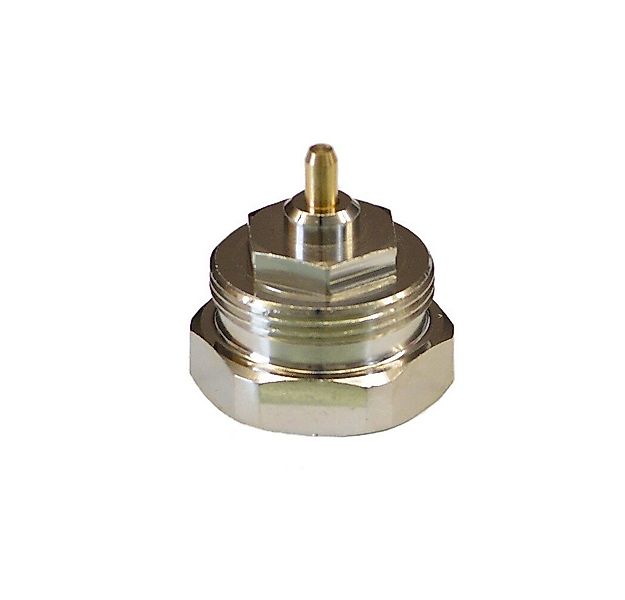 Oventrop Heizkörper Oventrop Adapter zur Umrüstung von M 30 x 1,0 auf M 30 günstig online kaufen