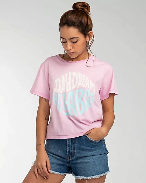 Billabong T-Shirt "Dream The Day" günstig online kaufen