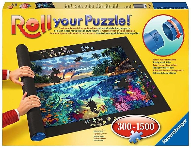Ravensburger Puzzlematte günstig online kaufen