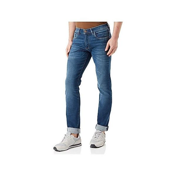 Pioneer Authentic Jeans 5-Pocket-Jeans Jeans für Herren in blau (1-tlg) günstig online kaufen