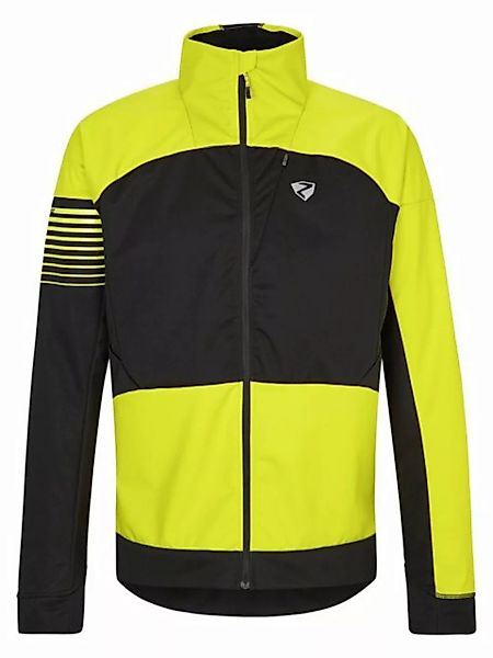 Ziener Funktionsjacke NOGAH man (jacket active) bitter lemon günstig online kaufen