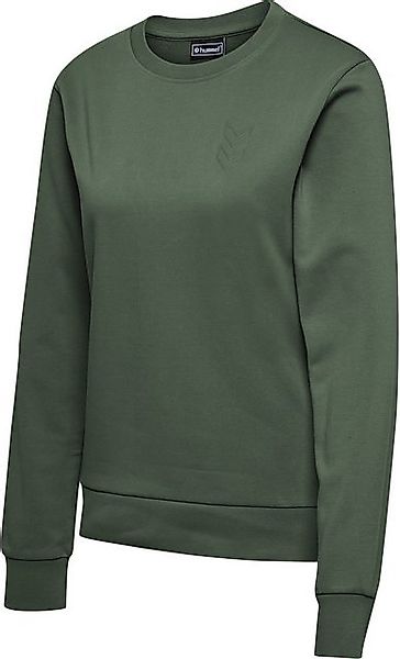 hummel Kapuzenpullover Hmlactive Sweatshirt Woman günstig online kaufen