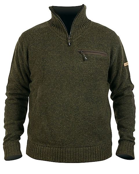 Hart Troyer Strickpullover Kofel günstig online kaufen