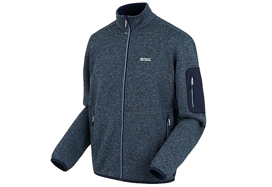 Regatta Strickfleecejacke Strickfleecejacke Newhill günstig online kaufen
