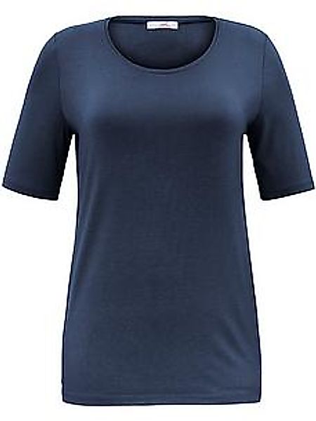 T-Shirt Emilia Lay blau günstig online kaufen