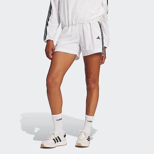 adidas Sportswear Shorts W 3S WV SHO (1-tlg) günstig online kaufen