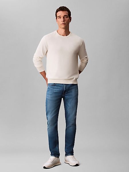 Calvin Klein Jeans Slim-fit-Jeans "SLIM TAPER" günstig online kaufen