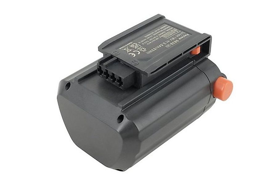 PowerSmart BLi-18 TGA002.35D Akku für GARDENA 8877-20, 8881 (Teleskop Akku- günstig online kaufen