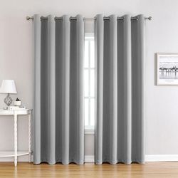 Sekey Gardine Verdunkelungsvorhang Blickdicht Polyester mit günstig online kaufen