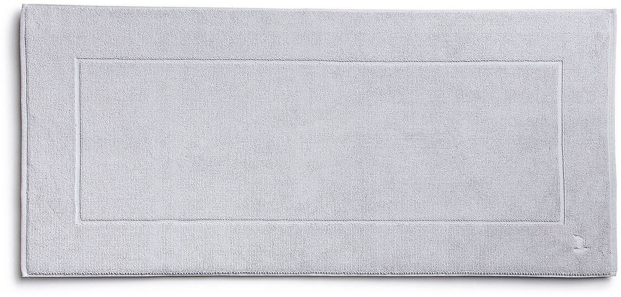 Möve Badematte Superwuschel, Höhe 8 mm, beidseitig nutzbar, fußbodenheizung günstig online kaufen