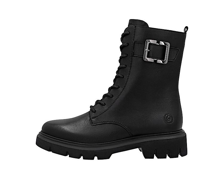 Remonte D1W82 Damen Schnürboots Stiefeletten, Stiefel, Winterstiefel, Winte günstig online kaufen