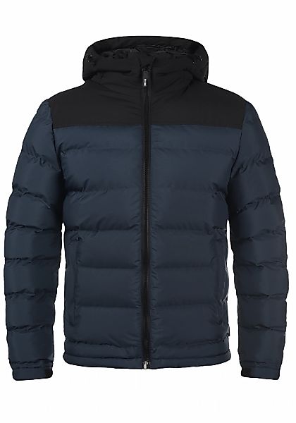 Indicode Winterjacke "Winterjacke IDGaius" günstig online kaufen
