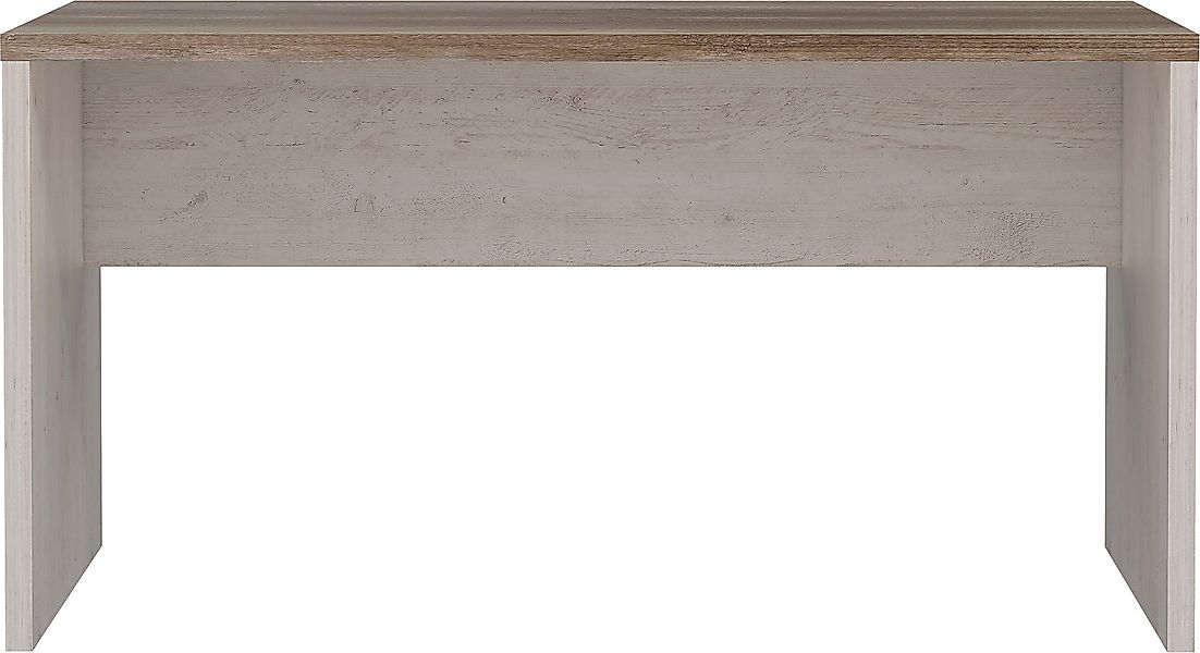 FORTE Schreibtisch Duro, Computertisch, in 140 günstig online kaufen