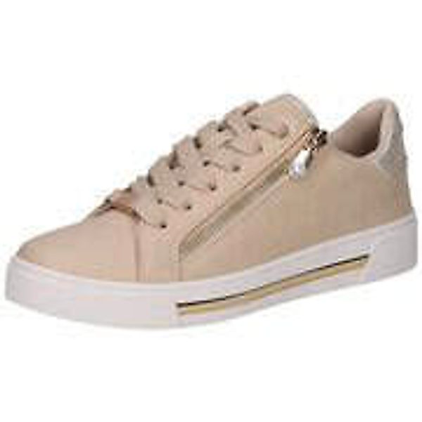 Barbarella Sneaker Damen beige günstig online kaufen