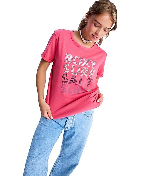 Roxy T-Shirt Vl Oceanwave Regular günstig online kaufen