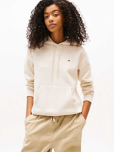 Tommy Jeans Hoodie "TJW REG S FLAG HOODIE", mit Logo-Flag günstig online kaufen