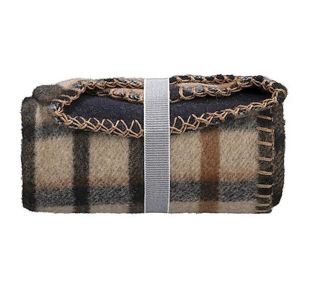 Wohndecke Steiner Sitzdecke Emma, Steiner 1888 günstig online kaufen