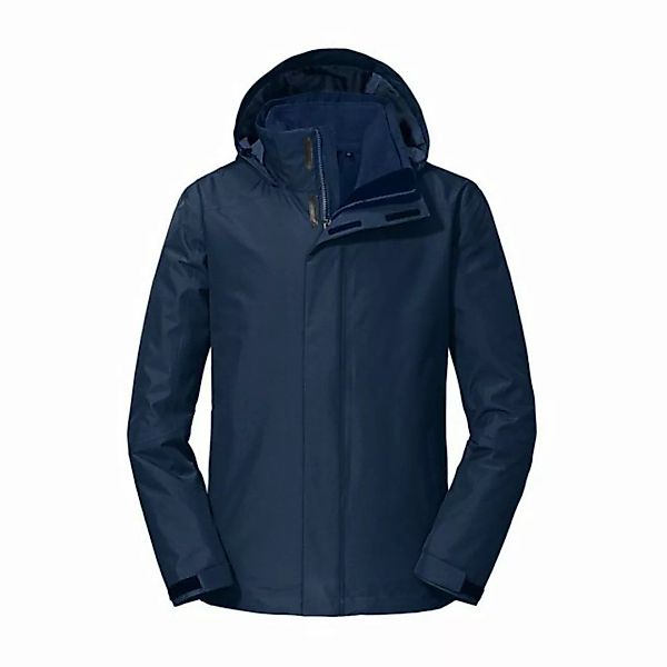 Schöffel Doppeljacke 3in1 Jacket Partinello M günstig online kaufen