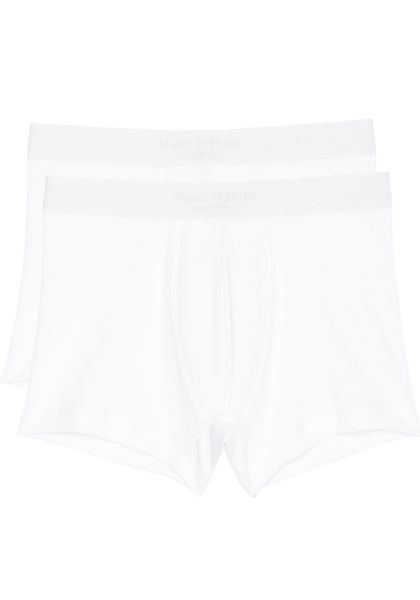 Marc O'Polo Trunk Iconic Rib (2er günstig online kaufen
