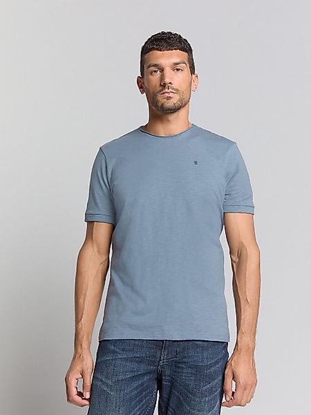 NO EXCESS T-Shirt No Excess Crewneck günstig online kaufen