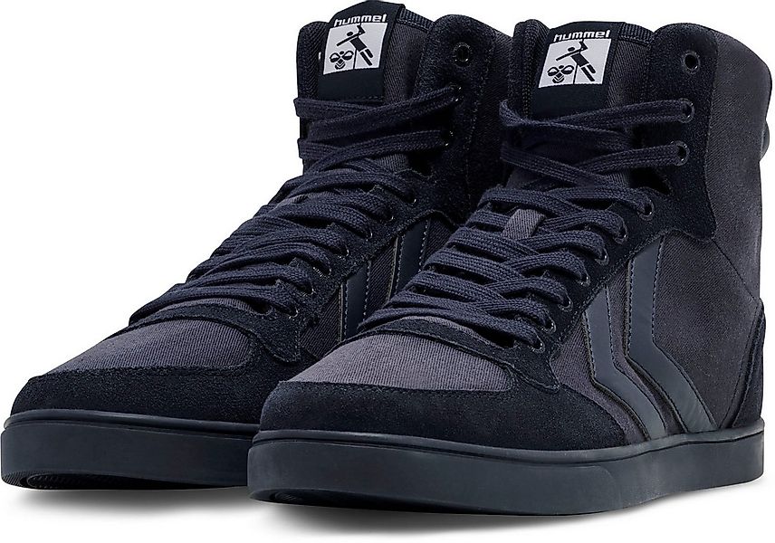 hummel SLIMMER STADIL TONAL HIGH Sneaker günstig online kaufen