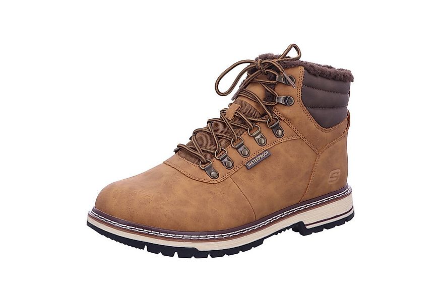 Skechers 205623 WTN Winterstiefel günstig online kaufen