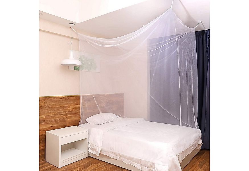 Sekey Moskitonetz Moskitonetz Bett Insektenschutz Fliegengitter Fliegennetz günstig online kaufen