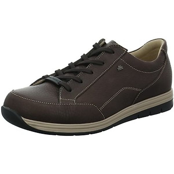 Finn Comfort  Halbschuhe Schnuerschuhe OSORNO 01402-650432 günstig online kaufen