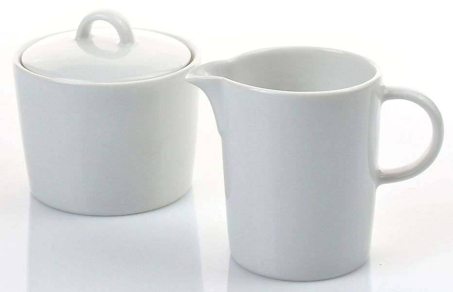 Retsch Arzberg Milch- und Zuckerset »SANDY« perfekte Ergänzung zu Kaffee- u günstig online kaufen