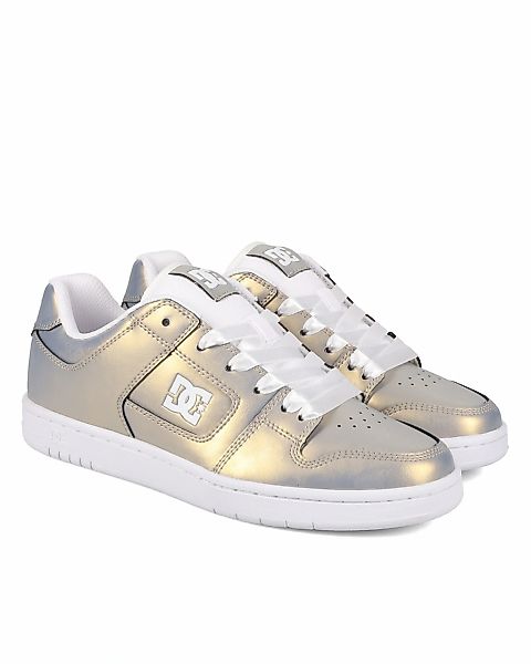 DC Shoes Sneaker "Manteca 4 LX" günstig online kaufen