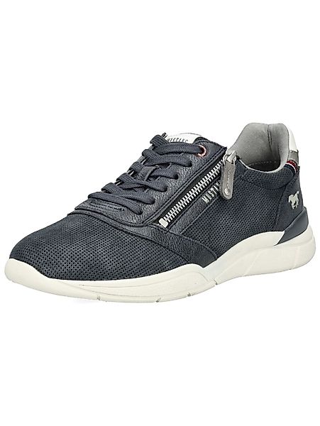 MUSTANG Sneaker Lederimitat Sneaker günstig online kaufen