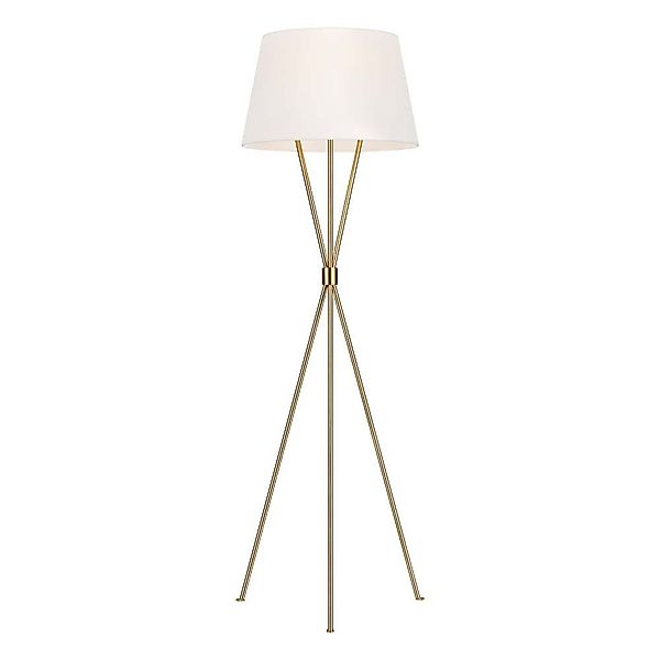 Elstead LIGHTING Stehlampe, Leuchtmittel nicht inklusive, günstig online kaufen