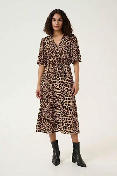 KAFFE Jerseykleid Kleid KAarina günstig online kaufen