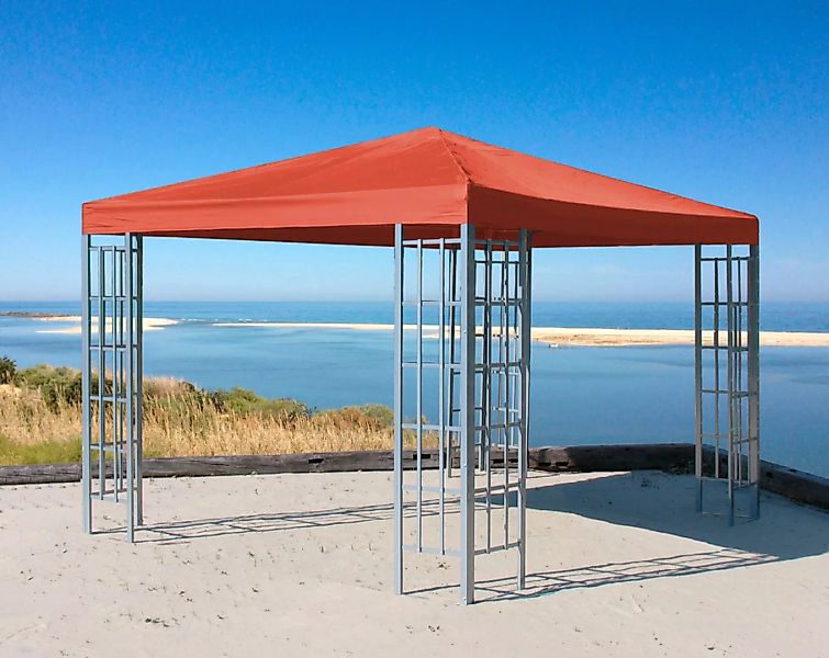 Quick Star Pavillon "Rank", BxT: 300x300 cm günstig online kaufen