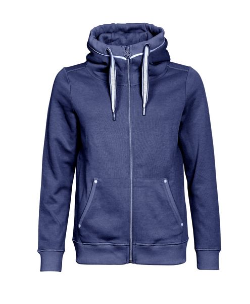 SER Sweatjacke Schnäppchenpreis! Sweatjacke Kapuze W9240301 günstig online kaufen