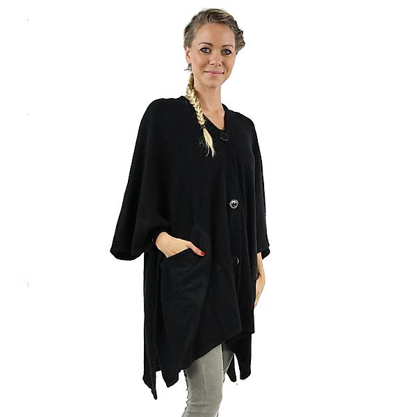 Antonio Poncho Antonio Poncho Damen Winter günstig online kaufen