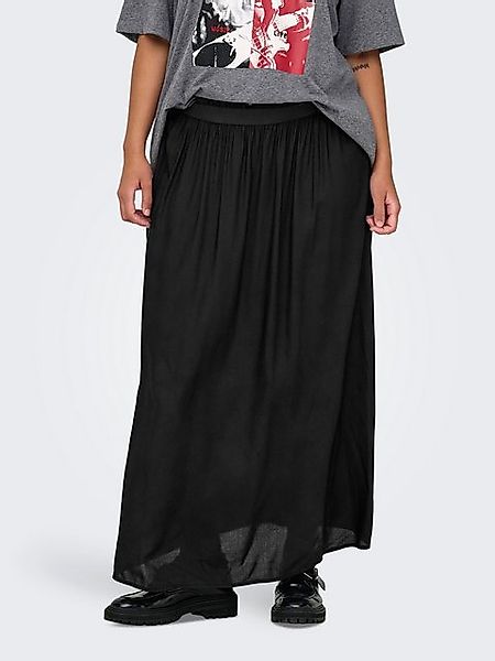 ONLY CARMAKOMA Maxirock CARVENEDIG LIFE LONG SKIRT NOOS günstig online kaufen