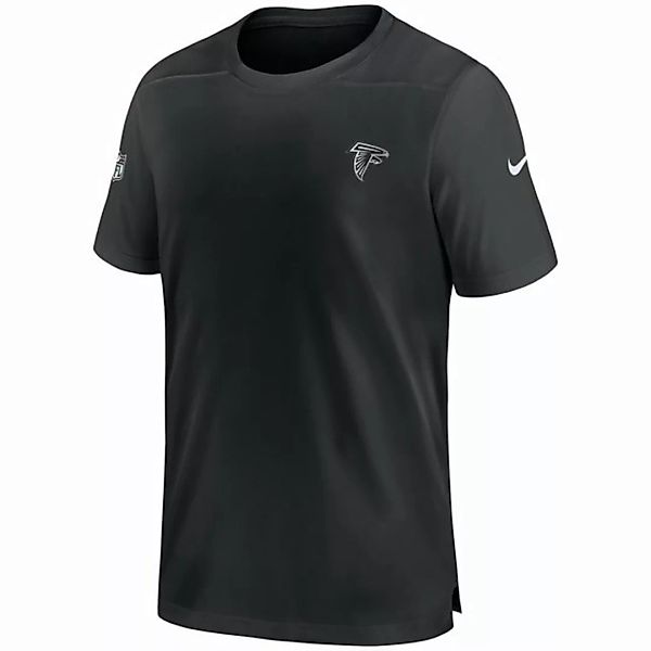 Nike Print-Shirt Atlanta Falcons DriFIT Sideline Coach günstig online kaufen