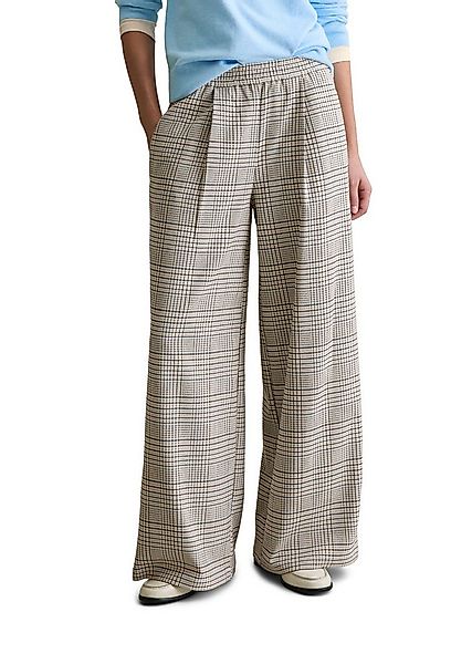 Marc O'Polo DENIM Chinohose mit recyceltem Polyester günstig online kaufen