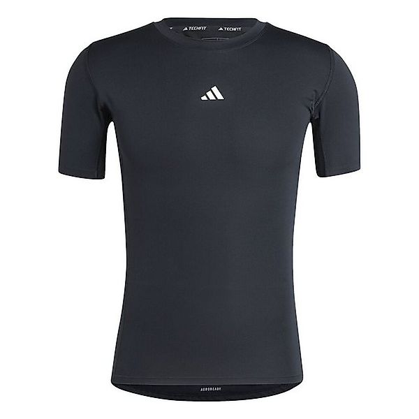 adidas Sportswear T-Shirt TechFit Compression Tee günstig online kaufen