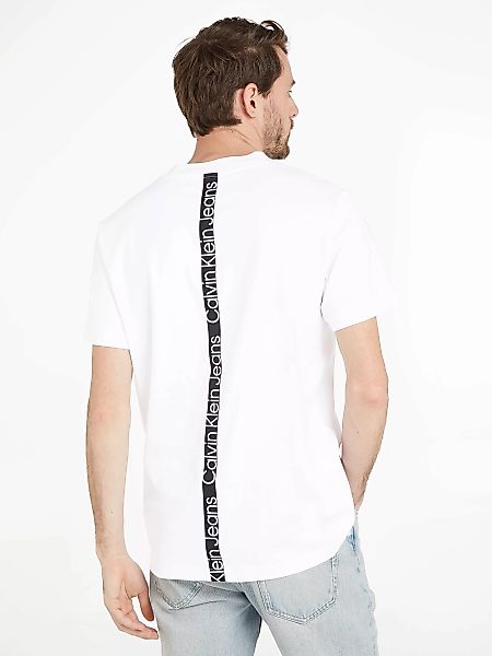 Calvin Klein Jeans T-Shirt LOGO TAPE TEE günstig online kaufen