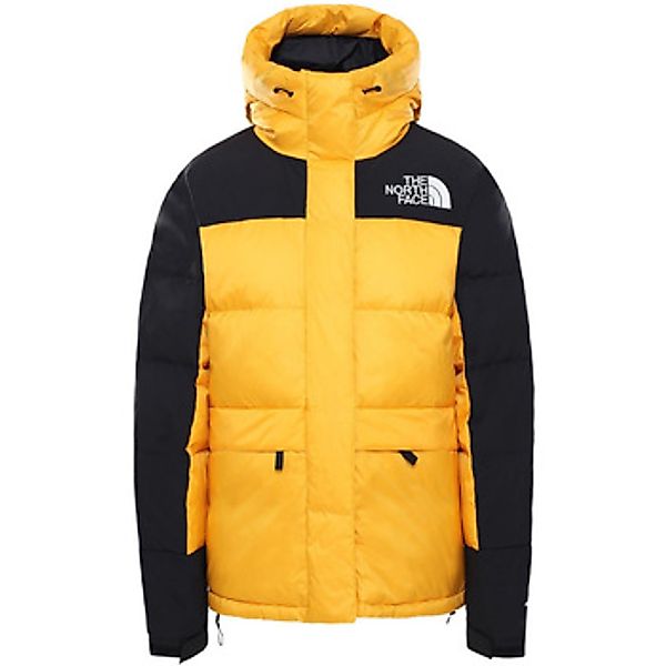 The North Face  Daunenjacken Himalayan Down Parka Wn's günstig online kaufen